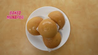 Tso'l Food Episode 23: Manapua