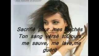 Suzan Lopes "Tu est saint-Agneau de Dieu". chords