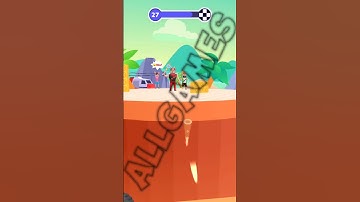 Hit Master 3D LVL 27 Gameplay FUN GAME #shorts #HitMaster3D #fungames #viralvideo