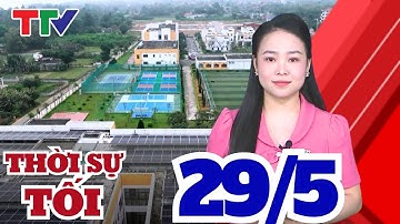 Công nghiệp năng lượng: Động lực tăng trưởng mới cho Thanh Hóa | Thanh Hóa TV