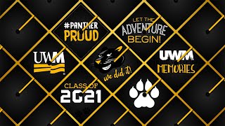 Congratulations, UW-Milwaukee Class of 2021!
