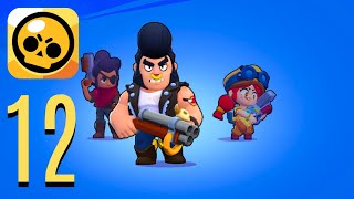 Brawl Stars - Gameplay Walkthrough Part 12 - Bull (iOS, Android)