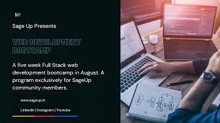 Web Dev BootCamp (React JS Class 1)