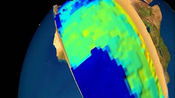 GOCE Satellite - Science Performed Before Its Destruction | Video