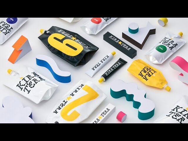 KIRA TERA カラー 　40本セット KIRA TERA カラー 40本セット キラテラ クリア 1000g – DD