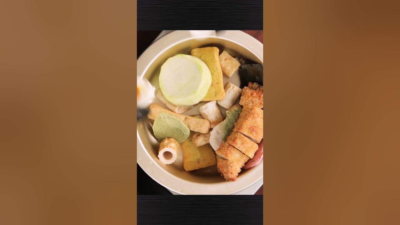 do-you-know-how-to-eat-fish-cake-youtube