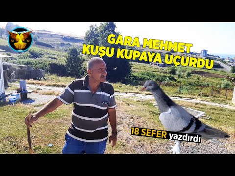 18 sefer yazdırıp ikinciliğe yerleşti / Mehmet-Bülent KEFELİOĞLU / SAMSUN