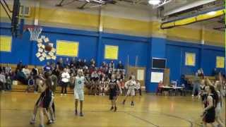2013 Marsh Madness Tournament Championship game screenshot 5