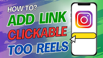 How To Add Clickable Link In Your Instagram Reels | Easy Steps | Quick Setup Tips