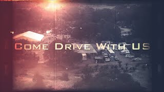 Come Drive With Us - The Perth Worlds