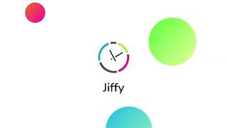 Jiffy - Time tracker for work screenshot 3