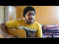 Khwaishein  Guitar cover Mp3 Song