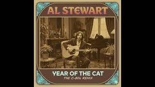 Al Stewart   Year Of The Cat    The C 80s Remix 