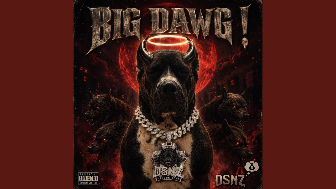 【G-RAP】THE BIG DOG CD G-RAP】THE BIG DOG CD G-RAP】THE BIG DOG CD