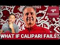 What if john calipari falls short at arkansas