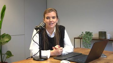 Van externe analist naar rechterhand van de CIO: Een case study bij Group S