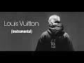 Aitch - Louis vuitton (instrumental)