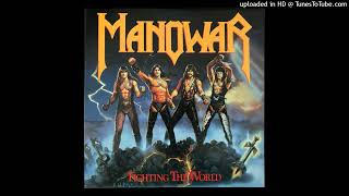 Manowar – Master Of Revenge