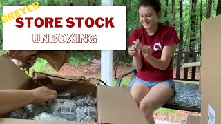 Breyer Store Stock Unboxing | 2022