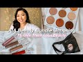 AIA Beauty Bundle Unboxing | Ft. Give Them Lala Beauty