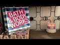 🎄BATH AND BODY WORKS CHRISTMAS 2020 CANDLE HAUL REVIEW‼️😱