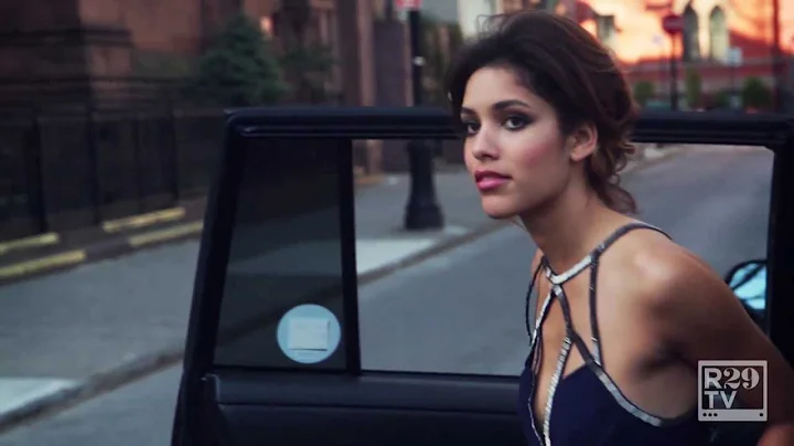 The Hair Diaries: Behind the Scenes with Christina...