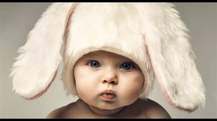 FUNNY & CUTE BABIES VIDEO COMPILATION #1 | FUNNY BABIES LAUGHING