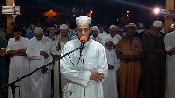 القارئ: زكرياء فخر الدين، ما تيسر من سورة النساء