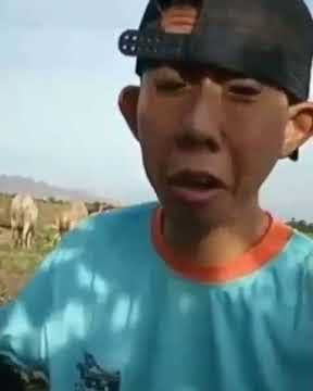 segone wes Mateng a lur #viral