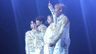 240524 Like It + 데리러 가│첫번째 구다리 연장선st.│샤이니 앙콘 드래콘볼 SHINee WORLD VI