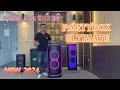 JBL PARTYBOX ULTIMATE - KHỦNG LONG ĐỔ BỘ CHO AE CHƠI TẾT 2024