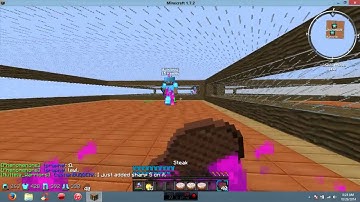 Hacker Caught on RebornCraft