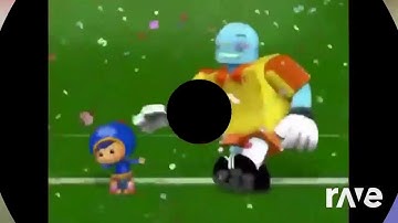 Ravedj Mkh V11 Collab Part 3 - Part 6 For My 7 Part Sparta Speed Up Remix & Tlhs | RaveDj