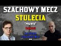 REKORDOWO DŁUGI MECZ SZACHOWY (osobisty) || m Krzysztof Budrewicz vs I++ Arkadiusz Kaczmarek