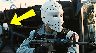 Heat (1995): 25 SECRETS Hidden for Decades