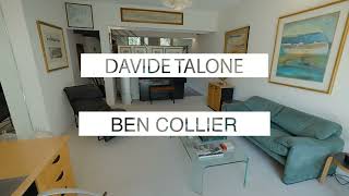 160 Sutherland Street, Paddington