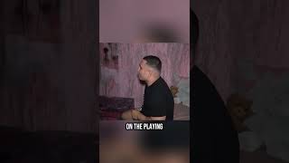 Bassy Uses His Brain