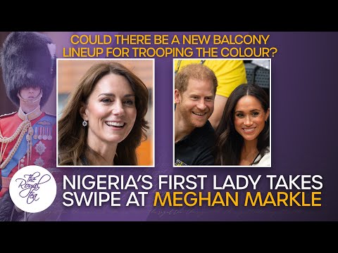 Harry And Meghan 'Trashing The Royal Family' | Kate Middleton's Recovery Continues