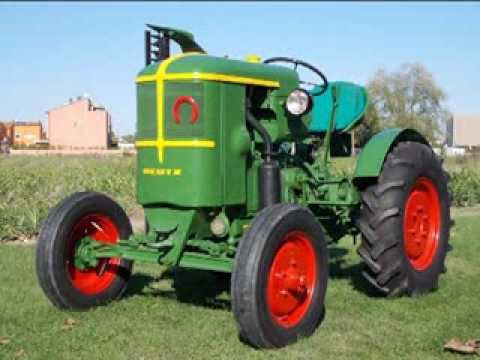 Schlepper Videos Schlepper Videos