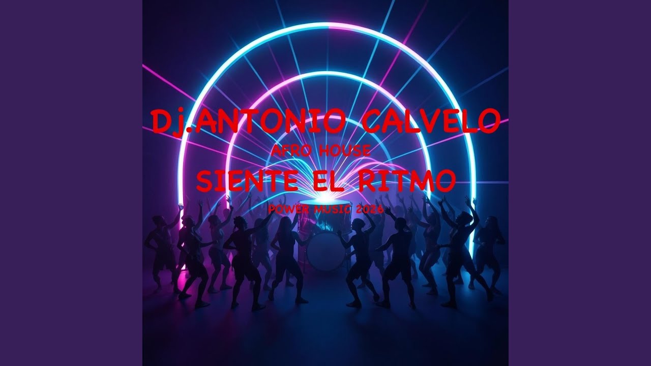 Siente El Rimo SIENTE EL RITMO - YouTube