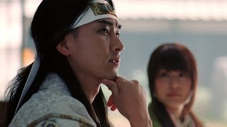 桃ちゃんが“スター”になった秘密は？　三太郎シリーズ「au STAR」新CM 「本当のスター」編　#Shota Matsuda　#CM