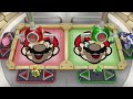 Super Mario Party Minigames!! [All 2 vs 2 Minigames] *MASTER CPUs!!*