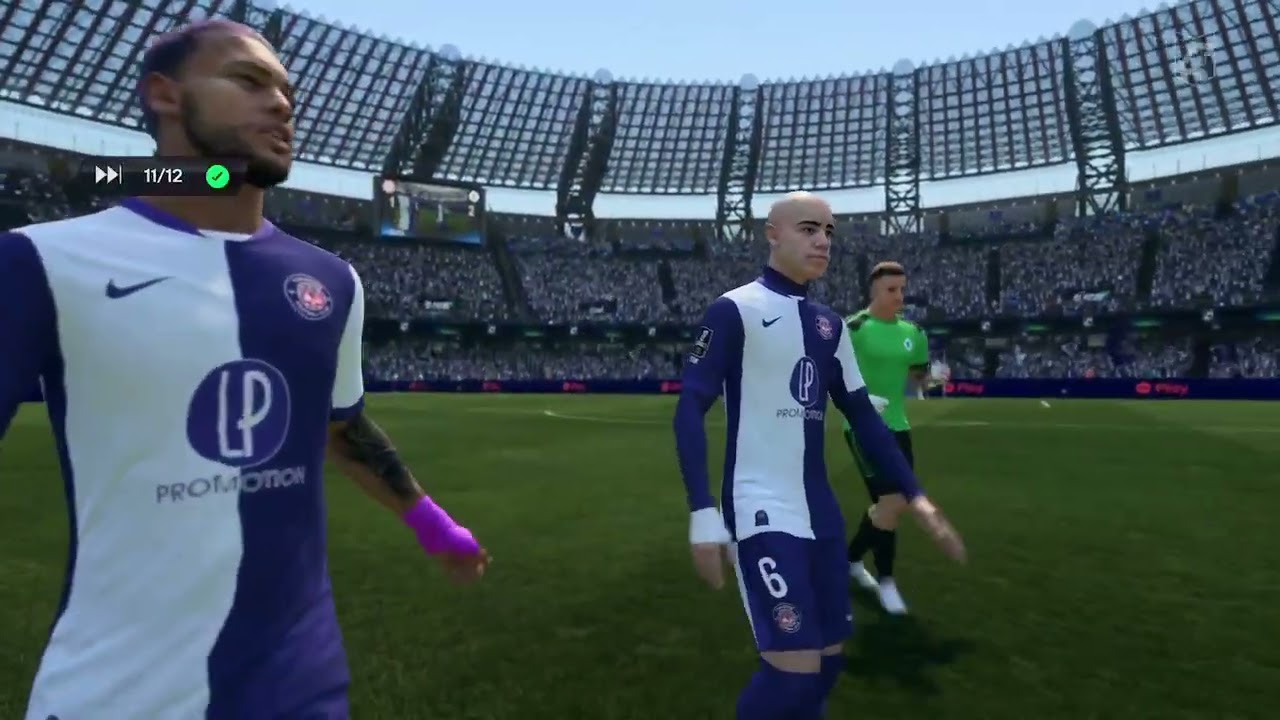 RKT EFC 2-3 XIG FURACÃ  O FC | 2026-02-05 | VPG Swiss