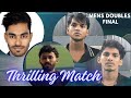 MD FINAL AKASH & NASEEMSHA Vs SASWATH & ABHISHEK