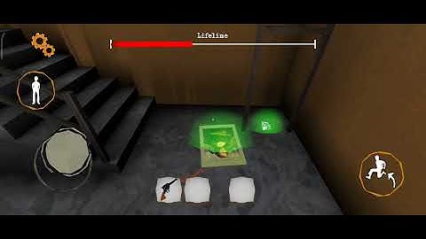 The Twins - Gameplay Walkthrough Part 1 - Tutorial (iOS,Android)