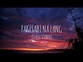 PAKISABI NA LANG (Official Lyrics Video ) Guthrie Nikolao Guthben Duo