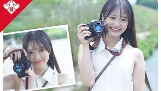 Kaho Hanamori - My love (official music video) 