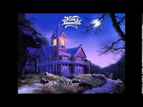 King Diamond: Mother's Getting Weaker (lyrics)