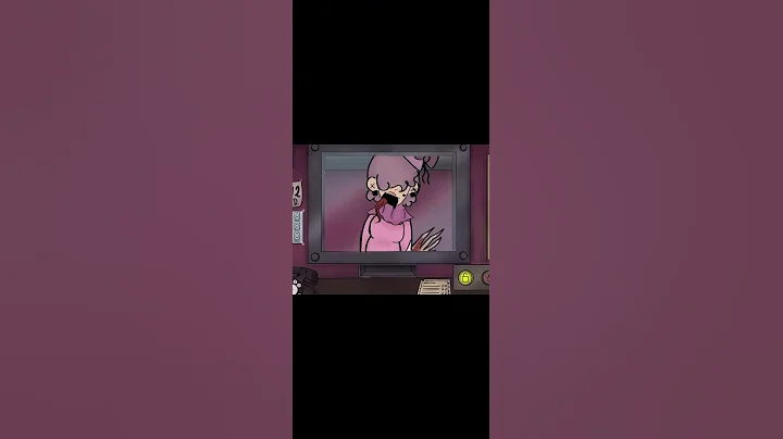 that's not my neighbor meme #animation  #thatsnotmyneighbor