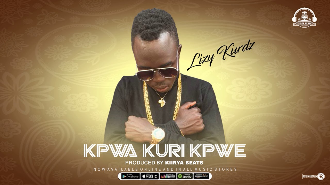Lizy Kurdz - Kpwa Kuri Kpwe (Audio)